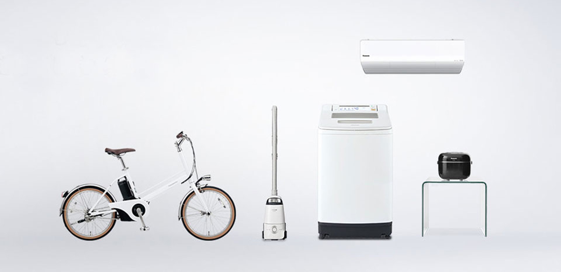 家電製品販売・修理