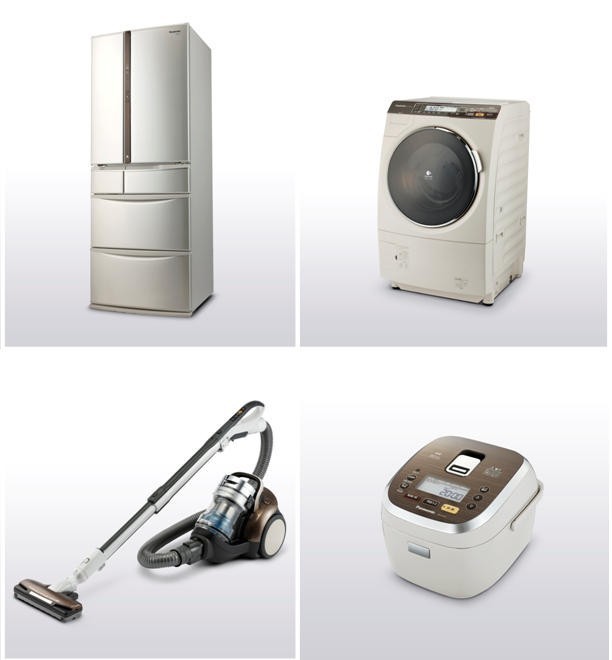 当店スタッフがおすすめする今が旬でお買い得な家電情報をご案内します!